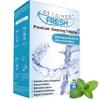 Retainer Fresh Retainer Cleaner Tablets - Denture Cleaner, Retainer Cleaning Tablets, Mouth Guard Cleaner, Aligner Cleaner, Brite Retainer Tablets 36 Tablets 1 Month view 1