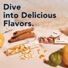 DO YOUR GIN BOTANICALS | Gin Spices Gift Set for Men & Women | Bartender Gift Basket | Herbs for Homemade Gin | 12 Natural Spices for DIY Gin Infusions | Birthday Gift for Her, Him view 2