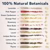 DO YOUR GIN BOTANICALS | Gin Spices Gift Set for Men & Women | Bartender Gift Basket | Herbs for Homemade Gin | 12 Natural Spices for DIY Gin Infusions | Birthday Gift for Her, Him view 4