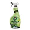 Cif Outdoor BBQ Spray General Cleaners 450Ml, Pack of 6 view 2
