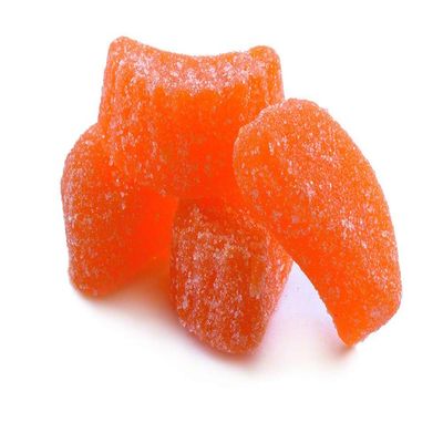 Orange Slices (10lb Case)