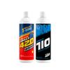 Formula 420 Variety Pack : 1 Bottle Glass Metal Ceramic Pipe Original Cleaner 12 Oz. & 1 Bottle Formula 710 Instant Cleaner 12oz (2 Bottles Total) view 1