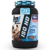 BPI Sports ISO HD Isolate Protein Powder  100% Whey Isolate, Protein Powder for Muscle Gain - Chocolate Brownie - 1.6 Lb - 23 Servings view 1