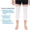Soothems Eczema & Psoriasis Itch Relief - Arm & Leg Sleeve - Moderate & Severe Sensitive Skin Treatment - Wet Wrap Bandage - Size 12 Fits Bicep or Thigh < 28" in Circumference view 3