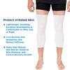 Soothems Eczema & Psoriasis Itch Relief - Arm & Leg Sleeve - Moderate & Severe Sensitive Skin Treatment - Wet Wrap Bandage - Size 9 Fits Bicep or Thigh < 18" in Circumference view 3