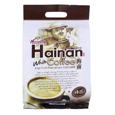 Mr.Hainan Lao White Coffee 600g (1 Pack)