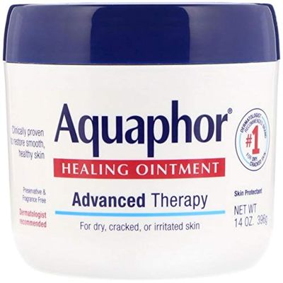 Aquaphor Healing Ointment 14 Ounce