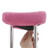 TOMMHANES AMISGUOER Crutch Pads Underarm Crutches Pads Crutch Hand Grip Covers Crutch Pads Washable OneSize (2 Armpit, 2 Hand Cushion) (CP13C) view 3