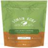 100% Kona Coffee  GROUND, Dark roast, Single estate gourmet coffee, 8 ounces, ships direct from Domain Kona Coffee, Farm fresh view 1