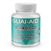 GUAI-AID 500 600mg Ultra-Pure Guaifenesin Veg. Capsules view 1