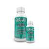 GUAI-AID 600 600mg Ultra-Pure Guaifenesin Veg. Capsules (Includes 100 Size Bottle) for Adult Strength All-Day Mucus Relief view 1