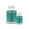 GUAI-AID 600mg Ultra-Pure Guaifenesin Veg. Capsules (Include 100 Size Bottle) Mucus Relief view 1