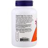 NOW Foods Lecithin 1200mg, Soft-gels, 100-Count view 3