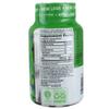 Vitafusion Extra Strength Biotin Gummies 5000 mcg, Blueberry 100 ea (Pack of 4) view 2