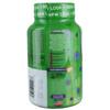 Vitafusion Extra Strength Biotin Gummies 5000 mcg, Blueberry 100 ea (Pack of 4) view 3