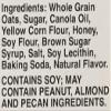 Bulk buy Multipack Nature Valley Oats 'n Honey Crunch Granola Bars - 49-pack 1.49 oz 2-bar pouches. view 4