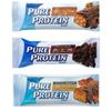 Bulk Buy Pure Protein Bar Multipack - 18-Pack 1.76oz Protein Bars. 3 Flavors. view 1