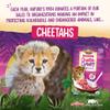 EnviroKidz Organic Cheetah Chomps Cereal, 10 oz (Pack of 1), Berry Blast, Gluten Free, Non-GMO, by Nature's Path view 3