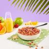 EnviroKidz Organic Cheetah Chomps Cereal, 10 oz (Pack of 1), Berry Blast, Gluten Free, Non-GMO, by Nature's Path view 4