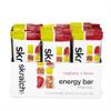 SKRATCH LABS Energy Bar | Raspberry + Lemon (12 pack) | Plant Based Healthy Snack | Low Sugar - 4g Protein | non-gmo, gluten free, soy free, vegan, kosher view 2