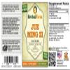 Jue Ming Zi, Cassia (Cassia Obtusifolia) Tincture, Dried Seed Liquid Extract (Brand Name: HerbalTerra, Proudly Made in USA) 2 fl.oz (60 ml) view 2