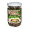 Cock Brand Chili Paste with Holy Basil Leaves 8 oz - Pack of 1 view 1