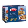 Barilla Pasta, Tri-Color Penne & Tri-Color Rotini, 12 Ounce (Pack of 6) view 2