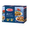 Barilla Pasta, Tri-Color Penne & Tri-Color Rotini, 12 Ounce (Pack of 6) view 3