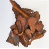 Tuber fleeceflower (Prepared)Zhi He Shou WuRadix Polyoni Multiflori Preparata view 3