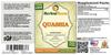 Quassia (Quassia Amara) Tincture, Dried Bark Liquid Extract (Brand name: HerbalTerra, Proudly made in USA) 2x2 fl.oz (2x60 ml) view 2