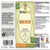 Sinicuichi (Heimia Salicifolia) Tincture, Dried above-ground parts Liquid Extract (Brand name: HerbalTerra, Proudly made in USA) 4x4 fl.oz (4x120 ml) view 2