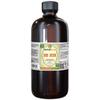 Ze Xie, Water Plantain (Alismatis Orientalis) Tincture, Dried Rhizome Liquid Extract (Brand Name: HerbalTerra, Proudly Made in USA) 32 fl.oz (0.95 l) view 1
