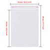Borningfire 100 Pcs 12" x 16" Self Seal Clear Cellophane Bags Resealable Plastic Apparel Bag Perfect for Packaging Clothing, T-Shirt, Brochure, Prints, Handicraft Gift Bags view 2