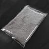 Borningfire 100 Pcs 12" x 16" Self Seal Clear Cellophane Bags Resealable Plastic Apparel Bag Perfect for Packaging Clothing, T-Shirt, Brochure, Prints, Handicraft Gift Bags view 3