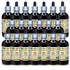 Zhu Ling (Polyporus Umbellatus) Tincture, Dried Mushroom Liquid Extract (Brand Name: HerbalTerra, Proudly Made in USA) 20x4 fl.oz (20x120 ml) view 1