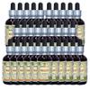 Melitot (Melilotus officinalis) Tincture, Dried Herb Liquid Extract (Brand Name: HerbalTerra, Proudly Made in USA) 30x2 fl.oz (30x60 ml) view 1