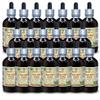 Bai Wei (Cao) (Cynanchum atratum) Tincture, Dried Roots Liquid Extract (Brand Name: HerbalTerra, Proudly Made in USA) 20x4 fl.oz (20x120 ml) view 1
