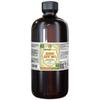 Zhen Zhu Mu, Pearl Shell (Pinctada Margaritifera) Tincture, Dried Concha Liquid Extract (Brand name: HerbalTerra, Proudly made in USA) 32 fl.oz (0.95 l) view 1