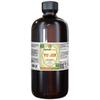 Yu Jin (Curcuma aromatica) Tincture, Dried Roots Liquid Extract (Brand Name: HerbalTerra, Proudly Made in USA) 32 fl.oz (0.95 l) view 1