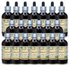 Melitot (Melilotus officinalis) Tincture, Dried Herb Liquid Extract (Brand Name: HerbalTerra, Proudly Made in USA) 20x4 fl.oz (20x120 ml) view 1