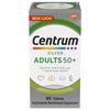 Centrum Silver Adult (80 Count) Multivitamin/Multimineral Supplement Tablet, Vitamin D3, Age 50+ view 1