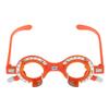 Baosity Optometry Optician Trial Frames Optical Trial Lens Frames, Premium, Beautiful Color, 10 Sizes Optional, 66mm view 1