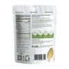 POSHI Artichoke Hearts with Basil and Thyme  Ready-to-Eat Snack Pack  Vegan, Keto, Low Carb, Gluten Free, Non-GMO (10 Pack, 1.58 oz) view 2