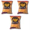 Siete Nacho Grain Free Tortilla Chips, 5 oz bags, 3-Pack view 1