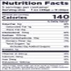 Siete Nacho Grain Free Tortilla Chips, 5 oz bags, 3-Pack view 2