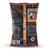 Siete Nacho Grain Free Tortilla Chips, 5 oz bags, 3-Pack view 4
