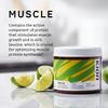 Kion Aminos - Essential Amino Acids Supplement, Essential Amino Acids Powder for Muscle Recovery, BCAA EAA No Caffeine, Amino Acid Powder, Essential Amino Energy - 30 Servings, Mixed Berry view 4