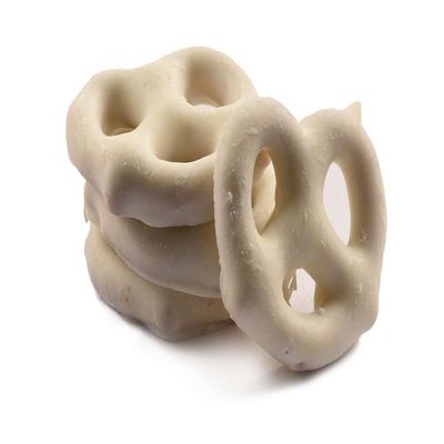 Yogurt Covered Pretzels (10oz Bag)