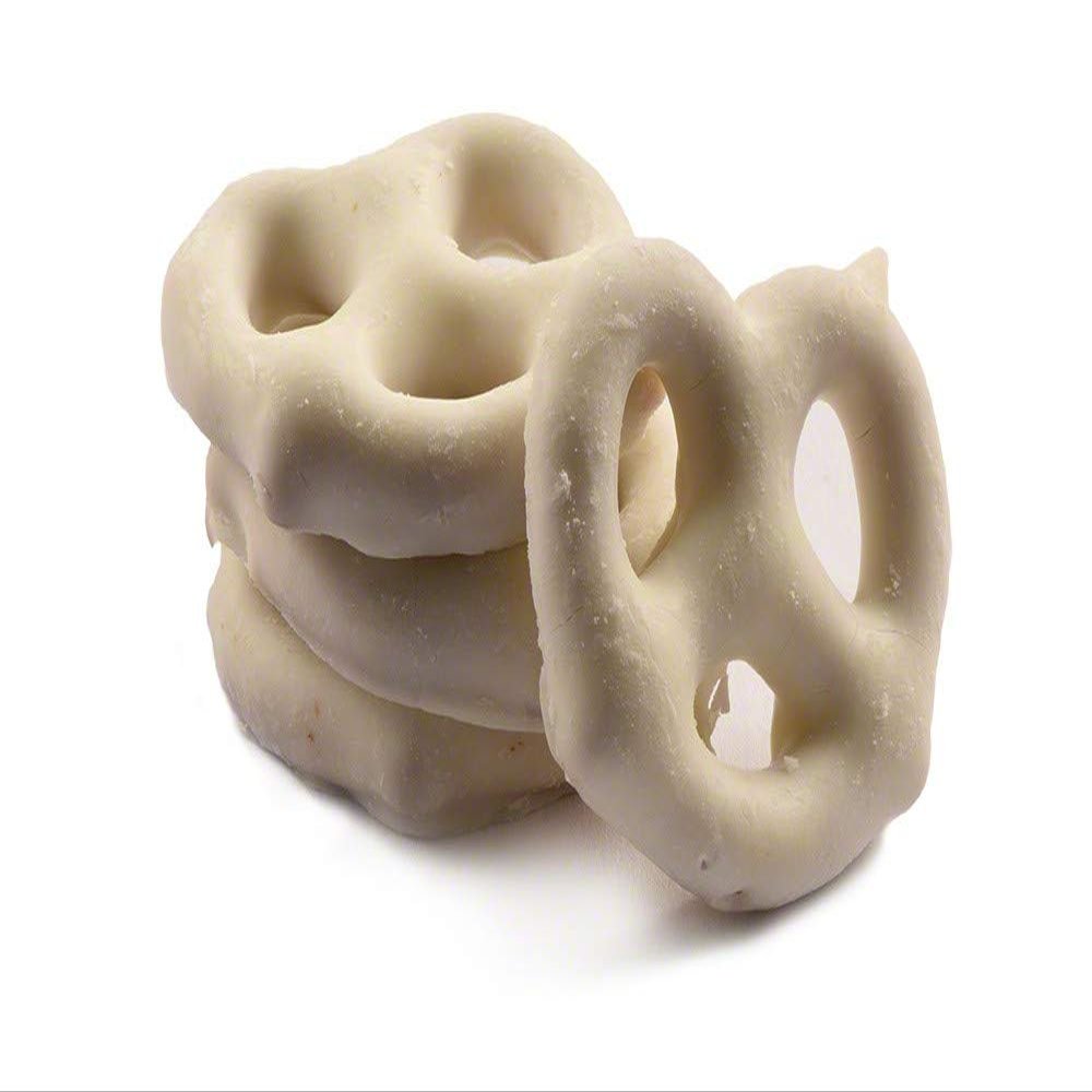 Yogurt Covered Pretzels (10oz Bag)