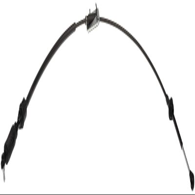 Dorman 905-655 Automatic Transmission Shifter Cable Compatible with Select Nissan Models